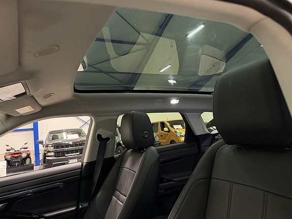 Land Rover Range Rover Evoque 23 of 25