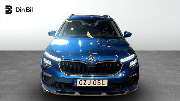 Skoda Kamiq 4 of 5