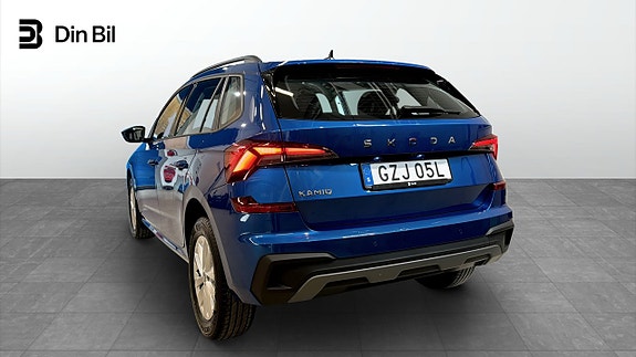 Skoda Kamiq 3 of 5