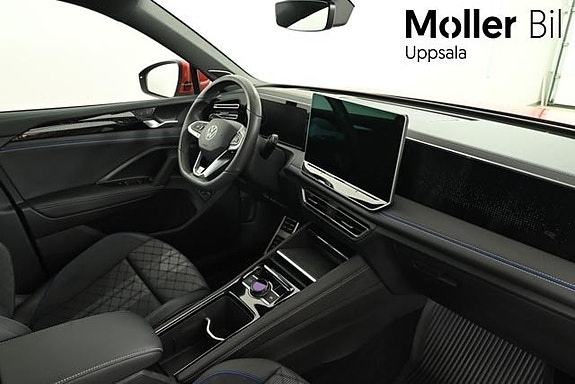 Volkswagen Tiguan 11 of 12