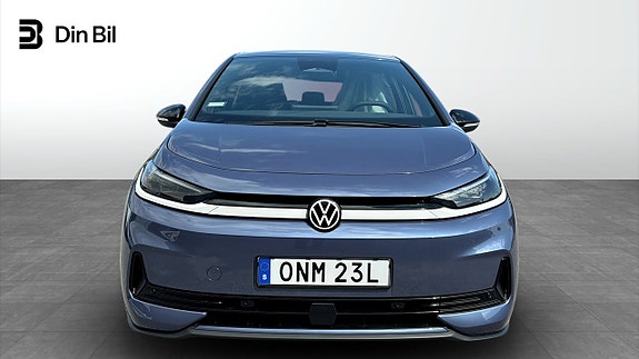 Volkswagen ID.3 Neo 4 of 5