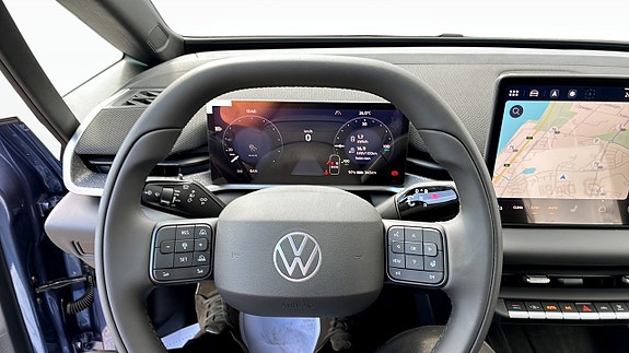 Volkswagen ID.3 Neo 13 of 14