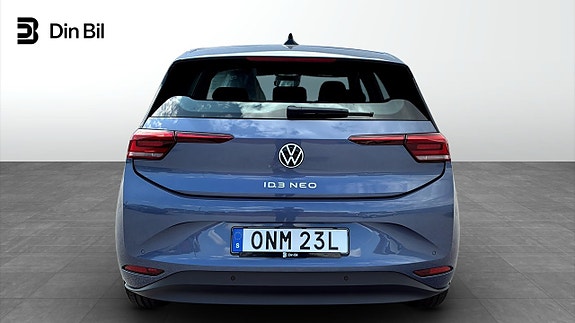Volkswagen ID.3 Neo 5 of 5