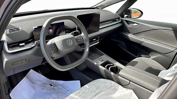 Volkswagen ID.3 Neo 7 of 14