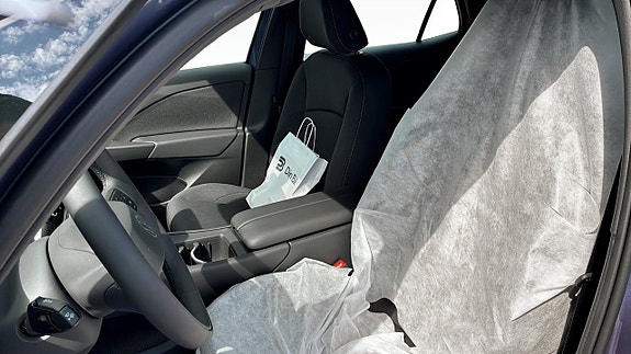 Volkswagen ID.3 Neo 8 of 14