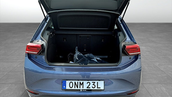 Volkswagen ID.3 Neo 12 of 14