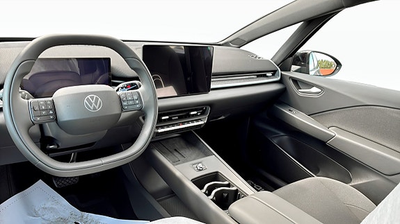 Volkswagen ID.3 Neo 10 of 14