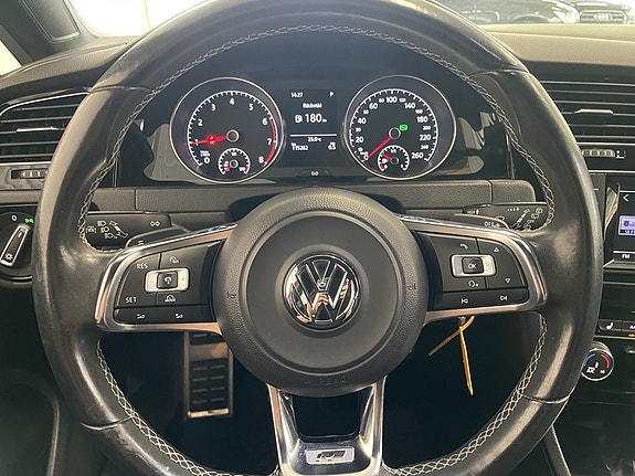 Volkswagen Golf I 12 of 20