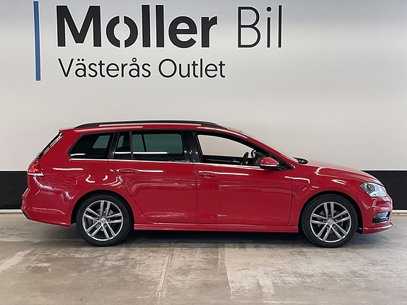 Volkswagen Golf I 4 of 20