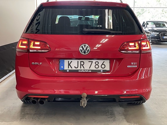Volkswagen Golf I 7 of 20