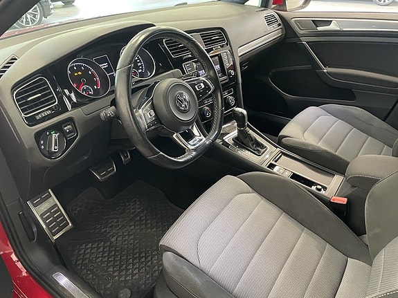 Volkswagen Golf I 14 of 20