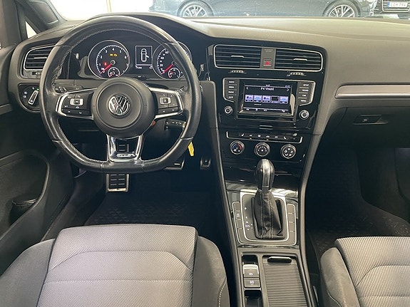 Volkswagen Golf I 11 of 20