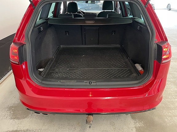 Volkswagen Golf I 9 of 20