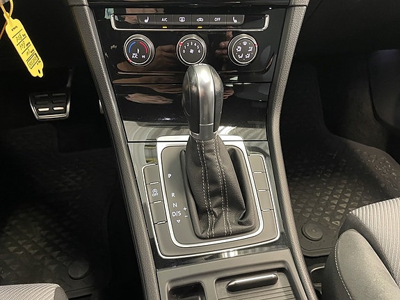 Volkswagen Golf I 17 of 20