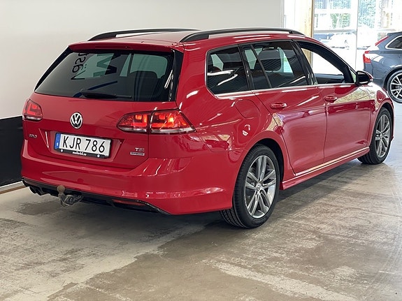 Volkswagen Golf I 6 of 20