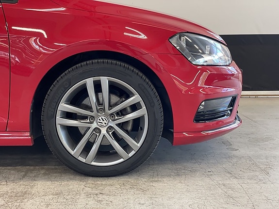 Volkswagen Golf I 5 of 20