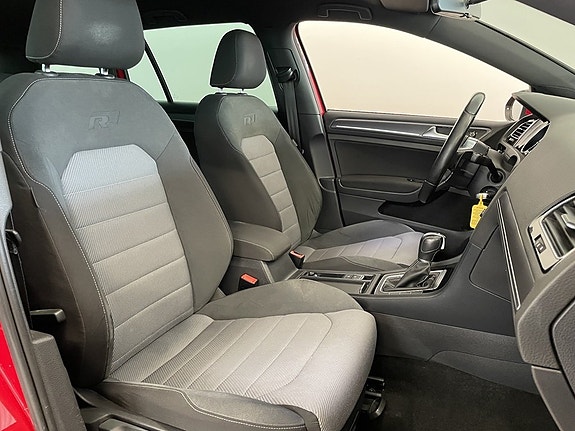 Volkswagen Golf I 13 of 20