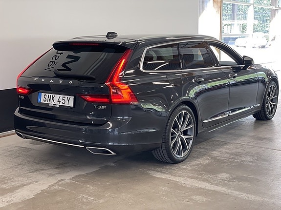 Volvo V90 7 of 25