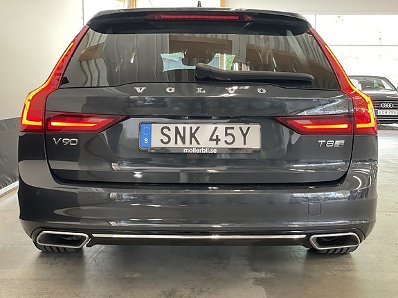 Volvo V90 8 of 25