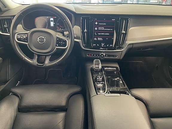 Volvo V90 12 of 25