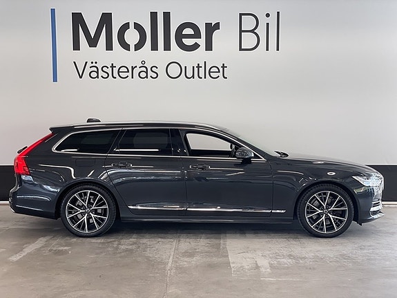 Volvo V90 5 of 25