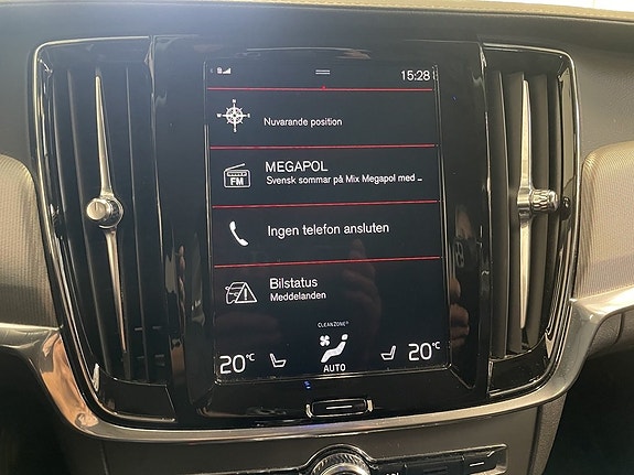 Volvo V90 23 of 25