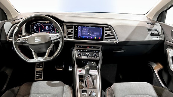 Seat Ateca 10 of 21
