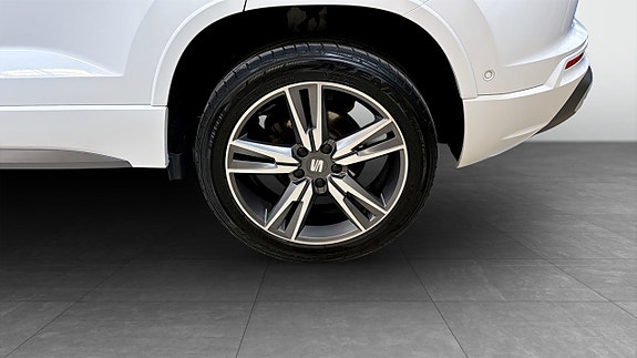 Seat Ateca 6 of 21