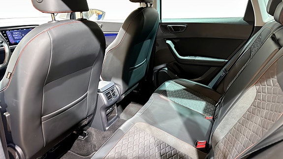 Seat Ateca 11 of 21