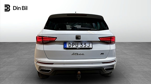 Seat Ateca 5 of 5