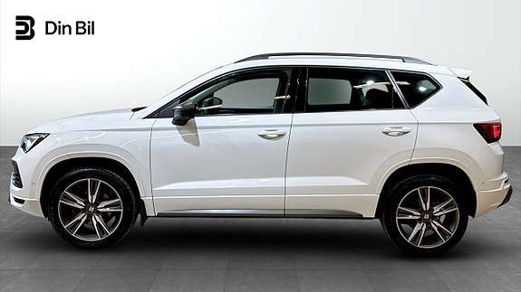 Seat Ateca 2 of 5