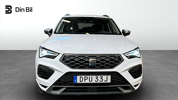 Seat Ateca 4 of 5