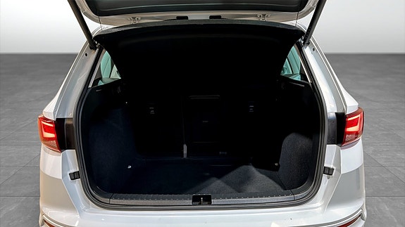 Seat Ateca 12 of 21