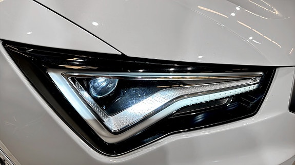 Seat Ateca 16 of 21