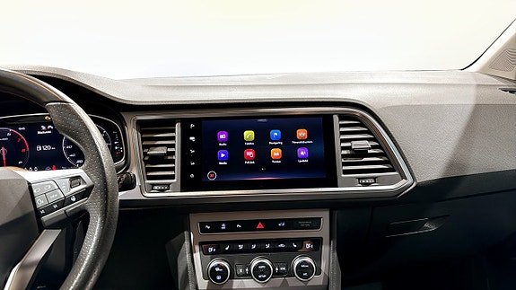 Seat Ateca 9 of 21