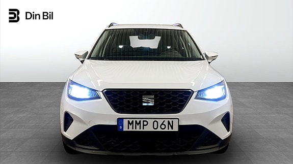 Seat Arona 4 of 5