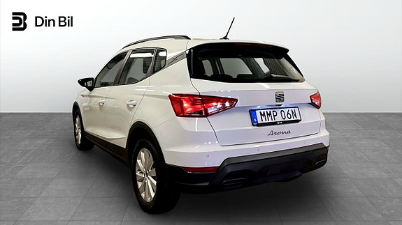 Seat Arona 3 of 5