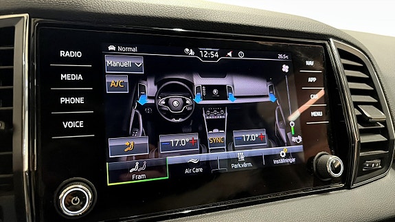 Skoda Karoq 20 of 22