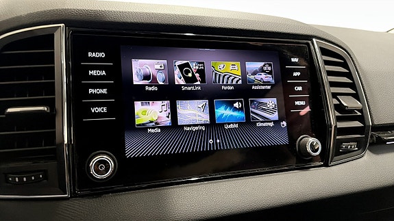 Skoda Karoq 9 of 22