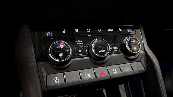 Skoda Karoq 18 of 22