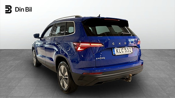 Skoda Karoq 3 of 5