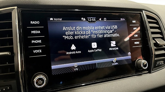 Skoda Karoq 22 of 22