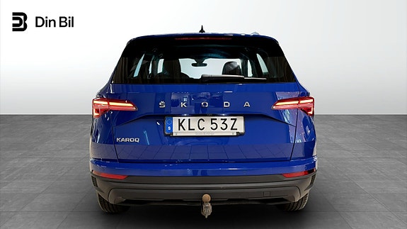 Skoda Karoq 5 of 5
