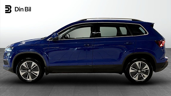 Skoda Karoq 2 of 5