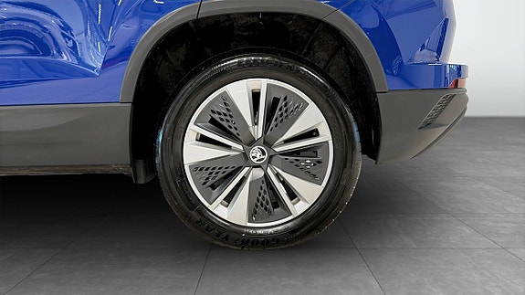 Skoda Karoq 6 of 22