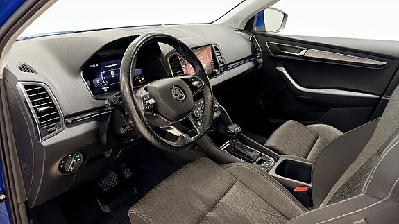 Skoda Karoq 7 of 22