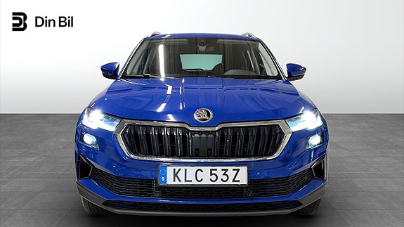 Skoda Karoq 4 of 5