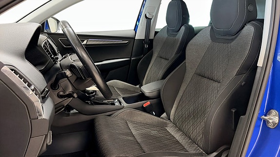 Skoda Karoq 8 of 22