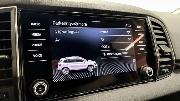Skoda Karoq 21 of 22