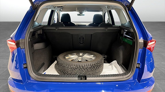 Skoda Karoq 12 of 22